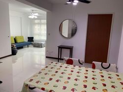 Blk 676C Park Grove @ Yishun (Yishun), HDB 4 Rooms #580820541